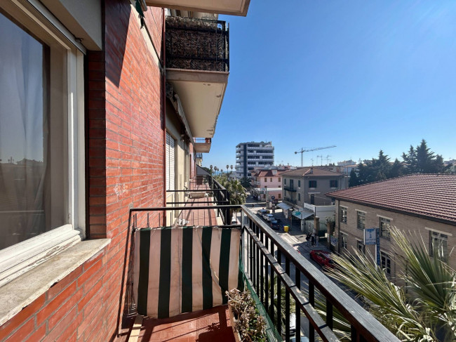 Appartamento in vendita a San Benedetto del Tronto