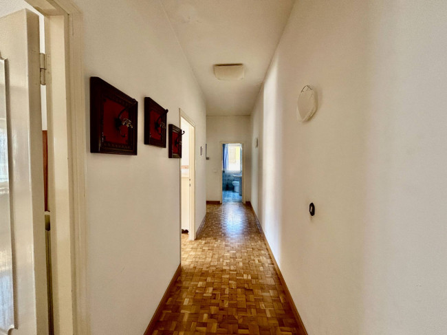 Appartamento in vendita a San Benedetto del Tronto