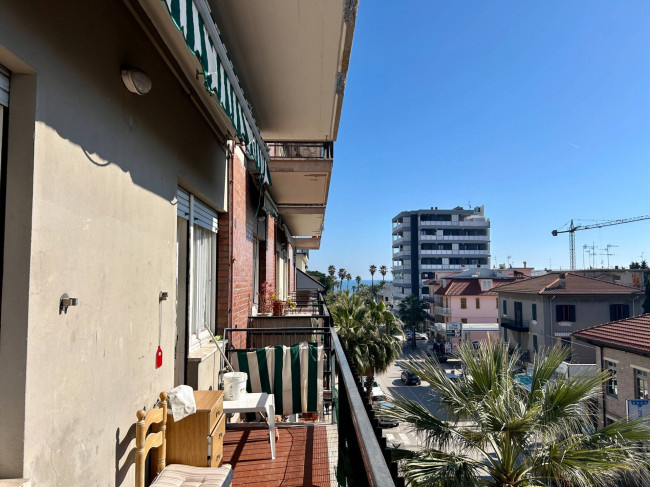 Appartamento in vendita a San Benedetto del Tronto