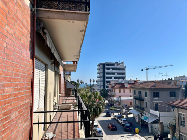 Appartamento in vendita a San Benedetto del Tronto