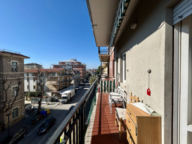Appartamento in vendita a San Benedetto del Tronto