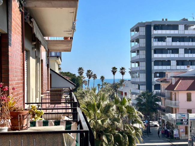 Appartamento in vendita a San Benedetto del Tronto