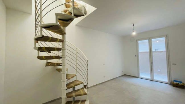 Appartamento in vendita a San Benedetto del Tronto