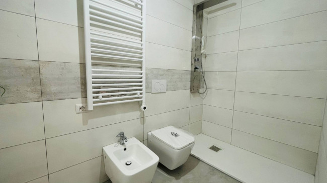 Appartamento in vendita a San Benedetto del Tronto