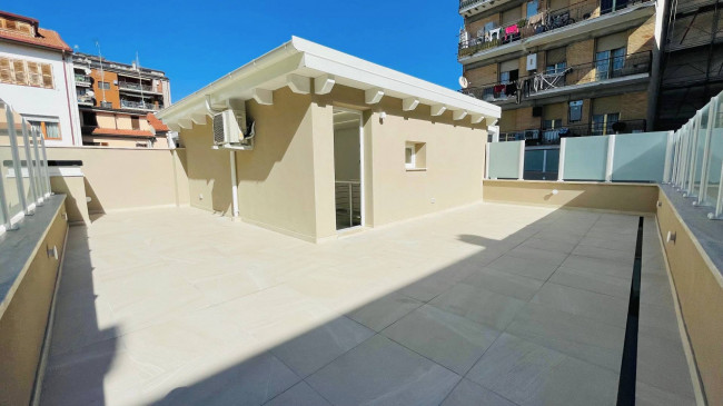 Appartamento in vendita a San Benedetto del Tronto