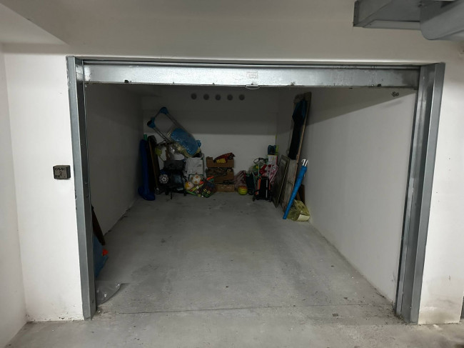 Appartamento in vendita a San Benedetto del Tronto