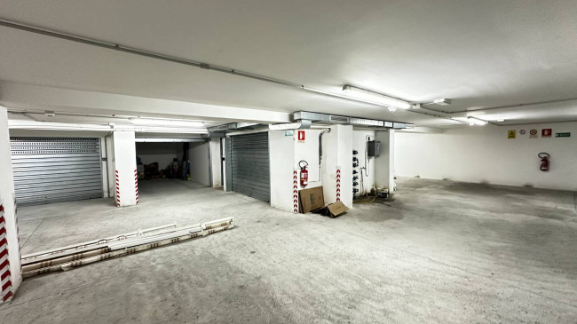 Appartamento in vendita a San Benedetto del Tronto