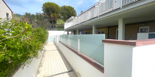 Appartamento in vendita a Ripatransone