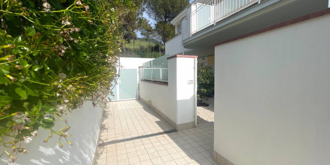 Appartamento in vendita a Ripatransone