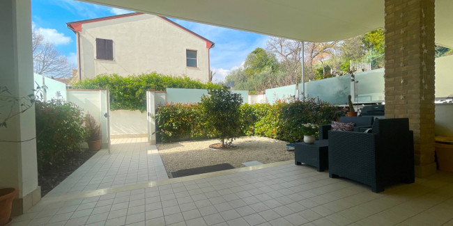 Appartamento in vendita a Ripatransone