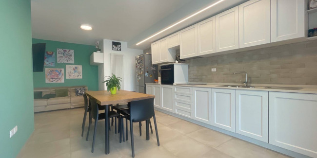 Appartamento in Vendita a Ripatransone