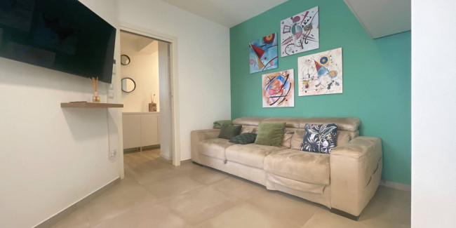 Appartamento in vendita a Ripatransone