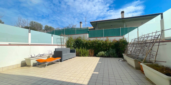 Appartamento in vendita a Ripatransone