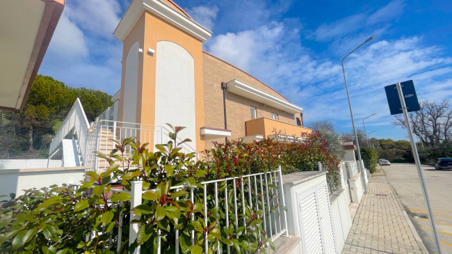 Appartamento in vendita a Ripatransone