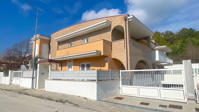 Appartamento in vendita a Ripatransone