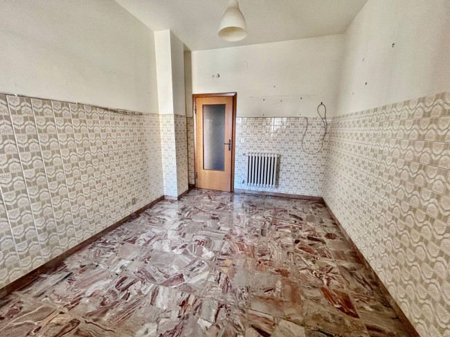 Appartamento in vendita a San Benedetto del Tronto