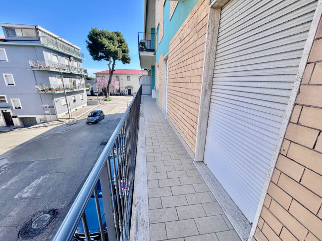 Appartamento in vendita a San Benedetto del Tronto