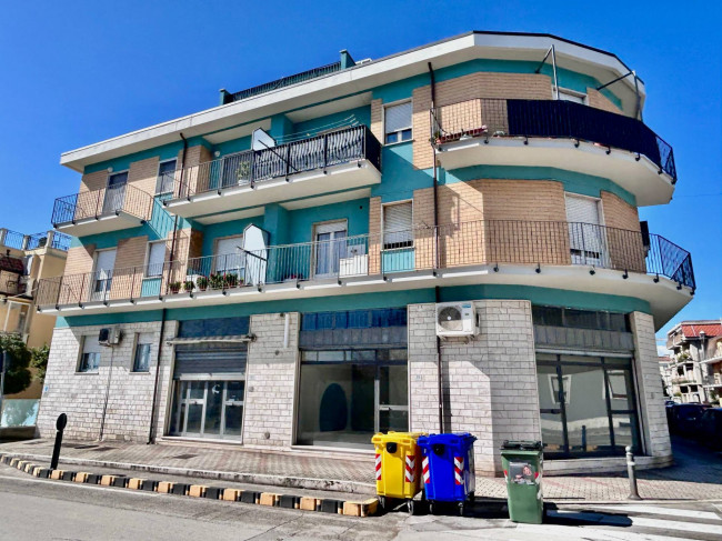 Appartamento in vendita a San Benedetto del Tronto