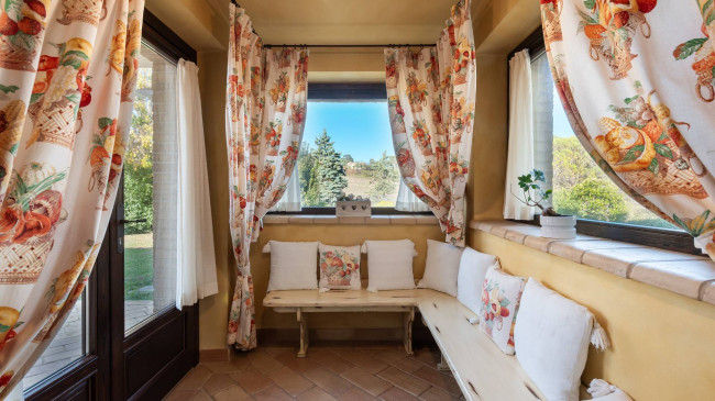 Casale Colonico in vendita a Civitanova Marche