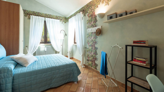 Casale Colonico in vendita a Civitanova Marche