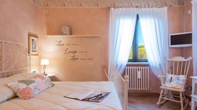 Casale Colonico in vendita a Civitanova Marche