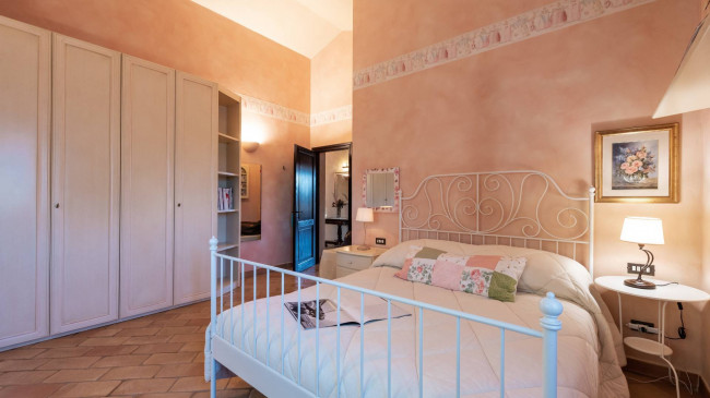 Casale Colonico in vendita a Civitanova Marche