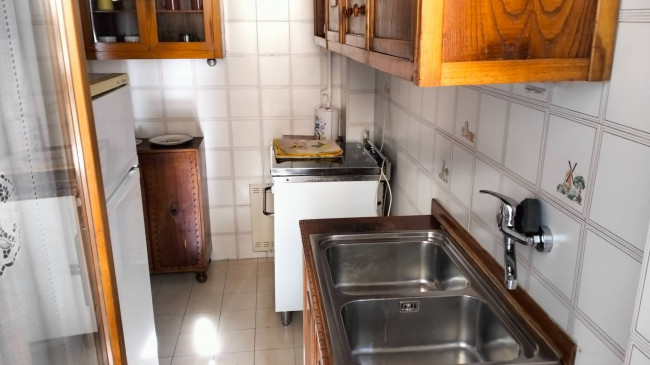 Appartamento in affitto stagionale a Grottammare