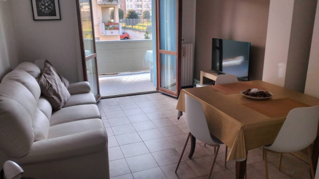 Appartamento in affitto stagionale a Grottammare
