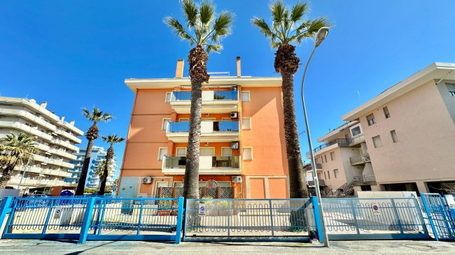 Appartamento in vendita a San Benedetto del Tronto