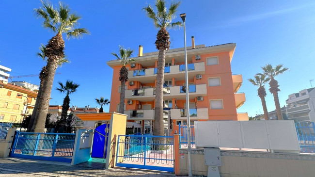Appartamento in vendita a San Benedetto del Tronto