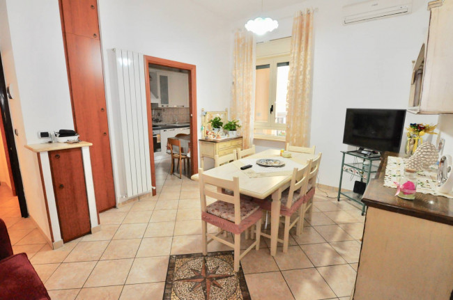Appartamento in Vendita a San Benedetto del Tronto