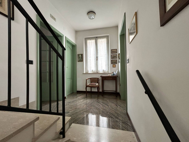 Casa cielo - terra in vendita a Grottammare