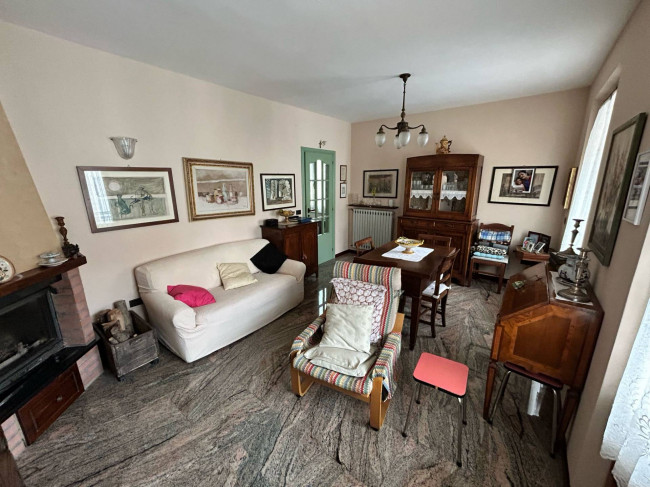 Casa cielo - terra in vendita a Grottammare