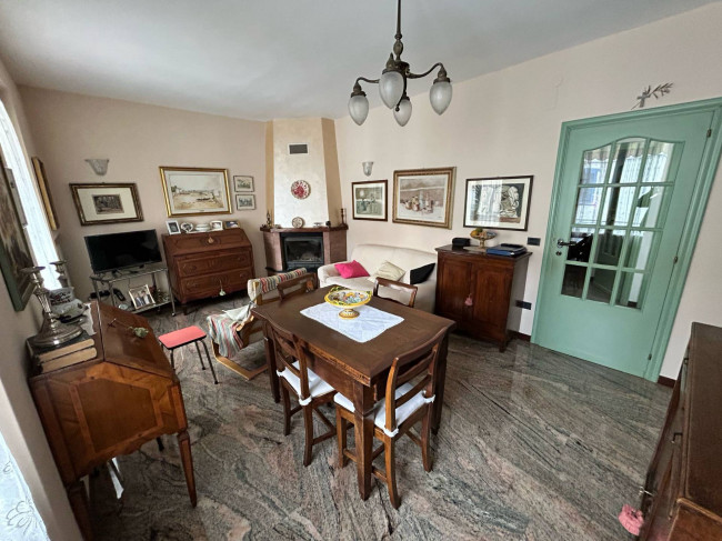 Casa cielo - terra in vendita a Grottammare