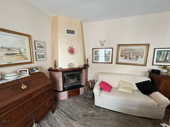 Casa cielo - terra in vendita a Grottammare