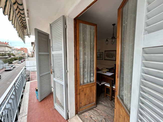 Casa cielo - terra in vendita a Grottammare