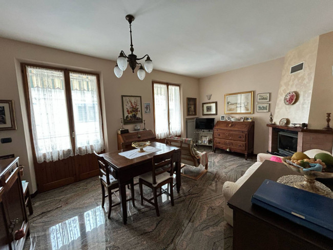 Casa cielo - terra in vendita a Grottammare