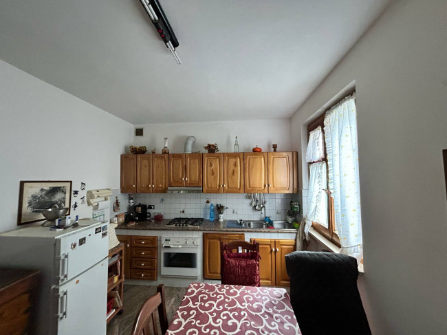 Casa cielo - terra in vendita a Grottammare
