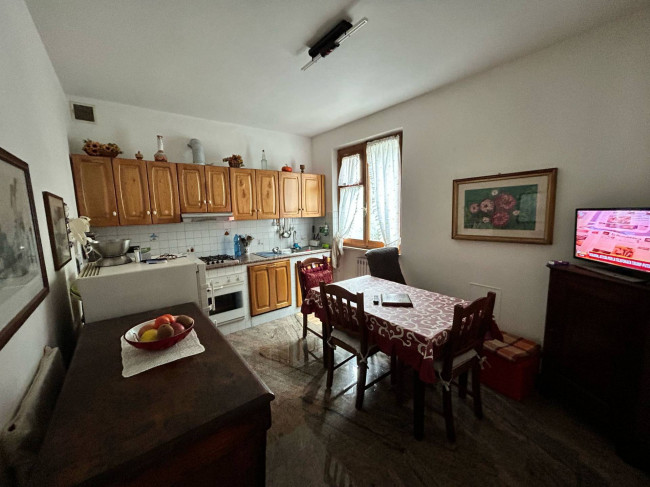 Casa cielo - terra in vendita a Grottammare