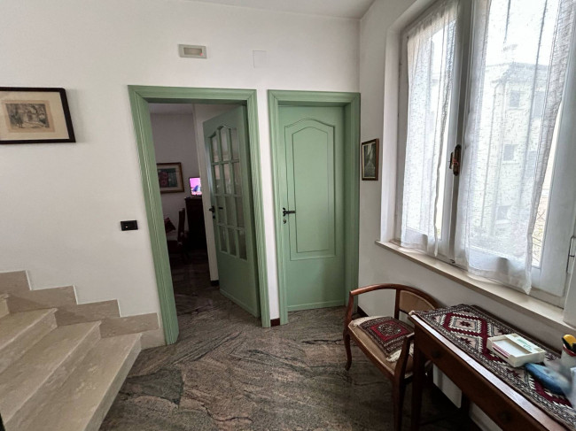 Casa cielo - terra in vendita a Grottammare