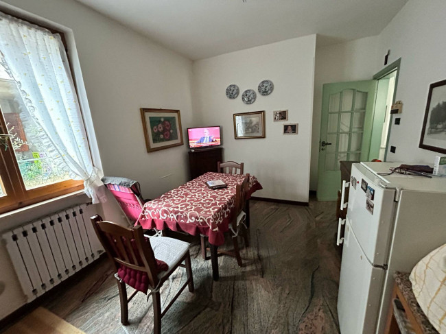 Casa cielo - terra in vendita a Grottammare