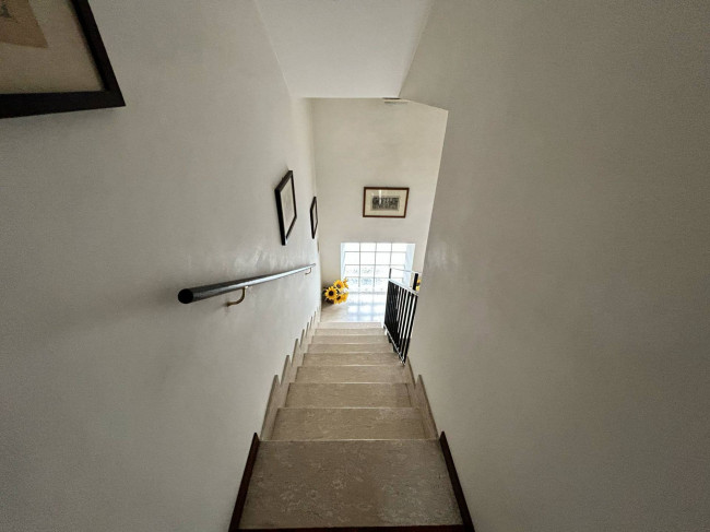 Casa cielo - terra in vendita a Grottammare