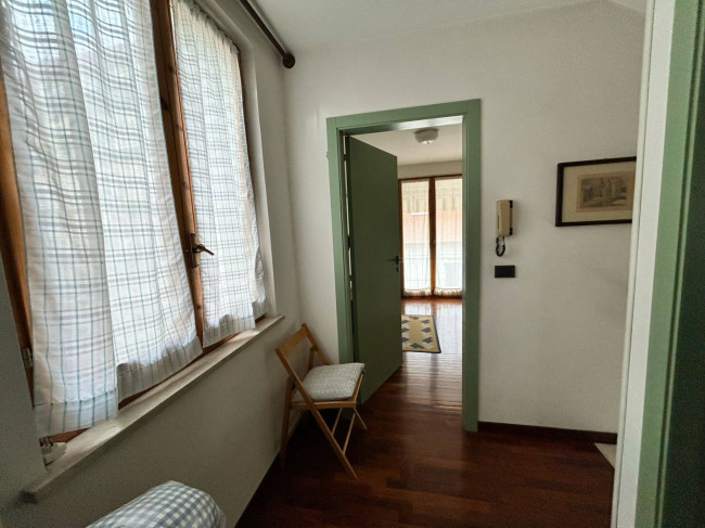 Casa cielo - terra in vendita a Grottammare