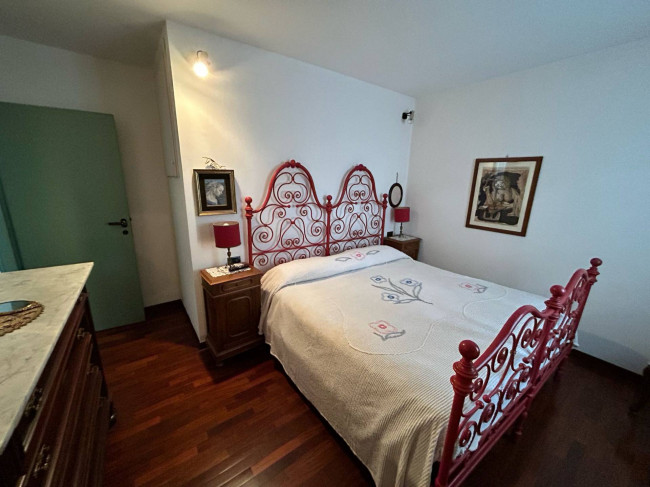 Casa cielo - terra in vendita a Grottammare