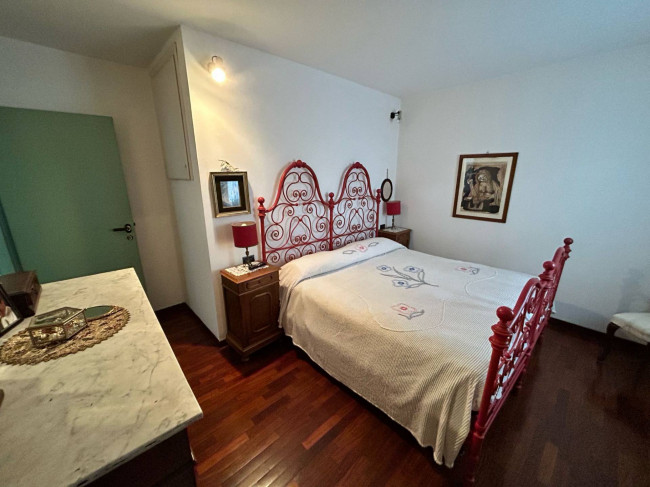 Casa cielo - terra in vendita a Grottammare