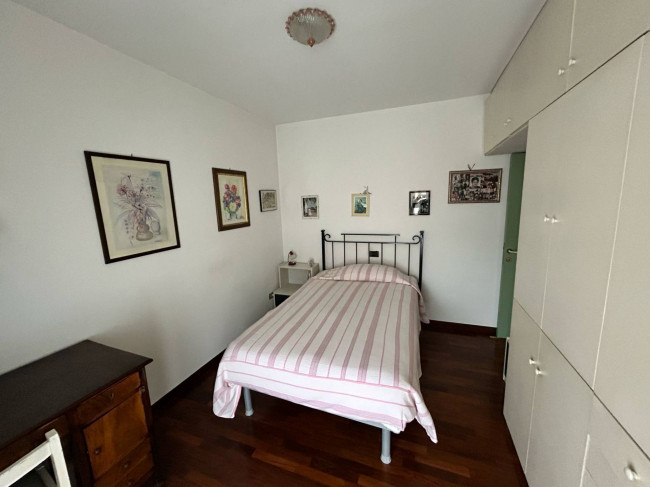 Casa cielo - terra in vendita a Grottammare