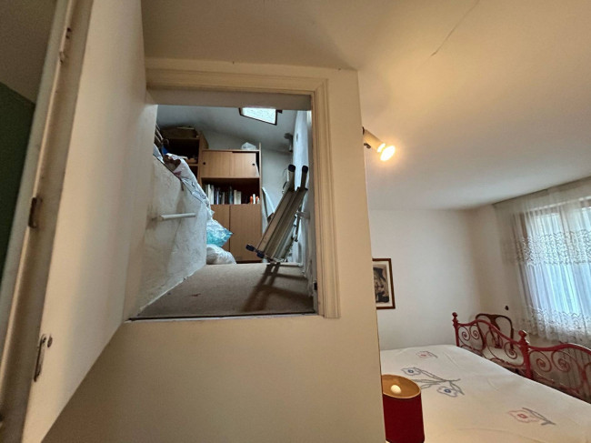 Casa cielo - terra in vendita a Grottammare