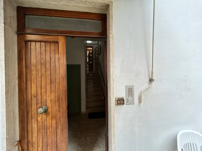 Casa cielo - terra in vendita a Grottammare
