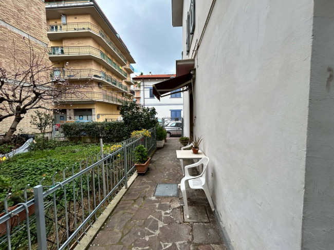 Casa cielo - terra in vendita a Grottammare