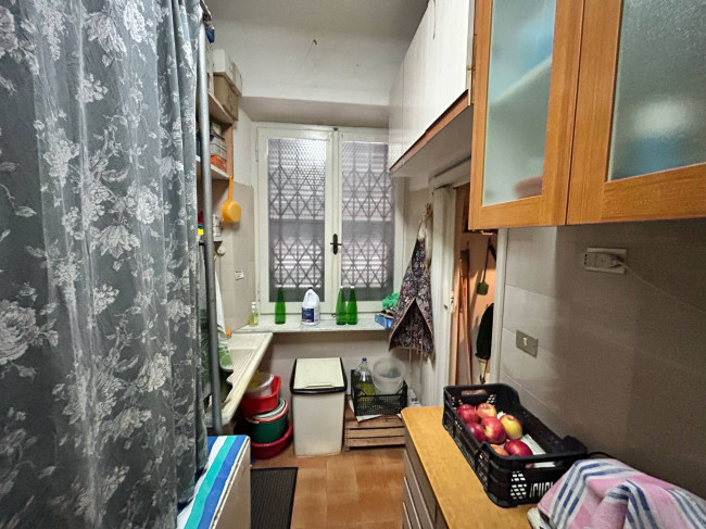 Casa cielo - terra in vendita a Grottammare